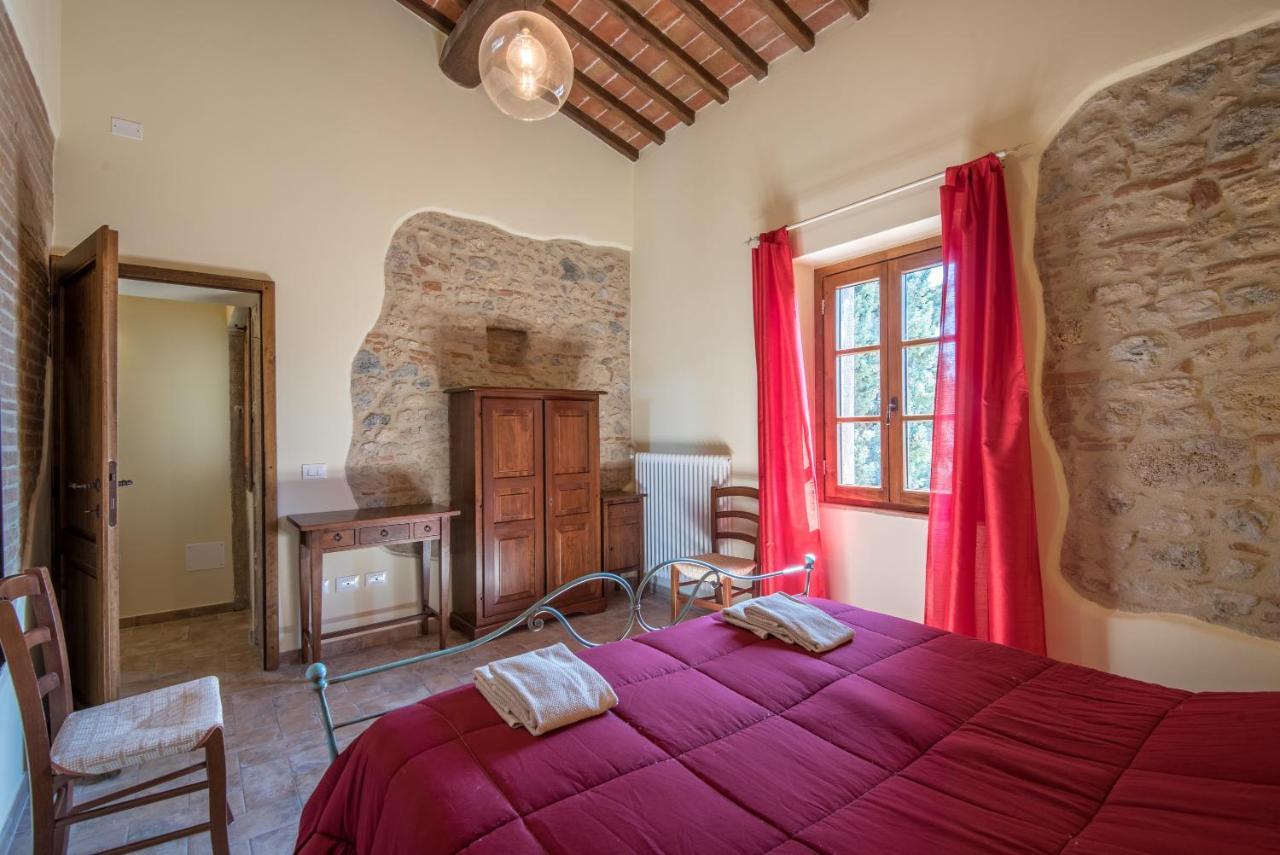 Appartamento Nonno Gino Montegabbro Exterior photo