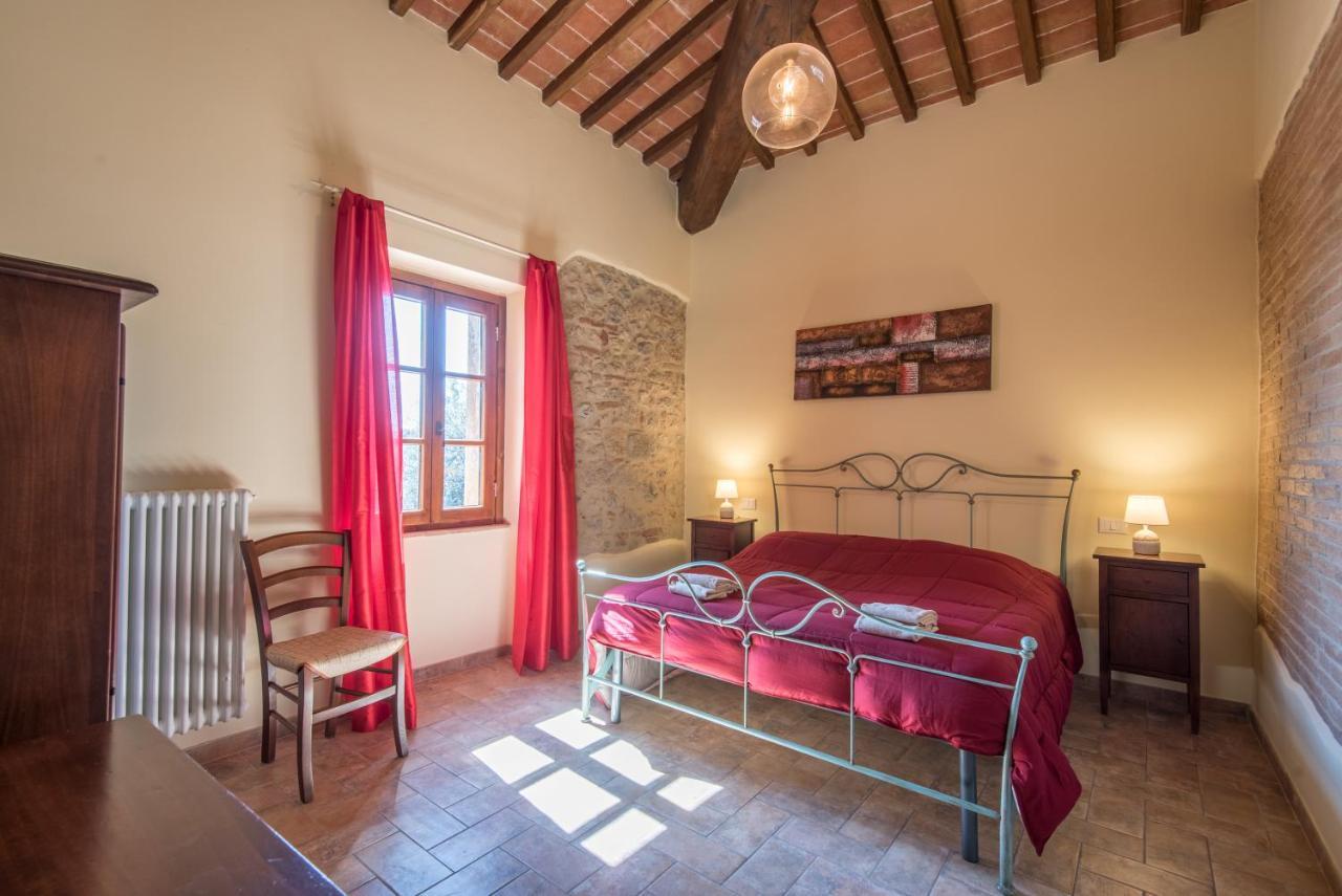 Appartamento Nonno Gino Montegabbro Exterior photo