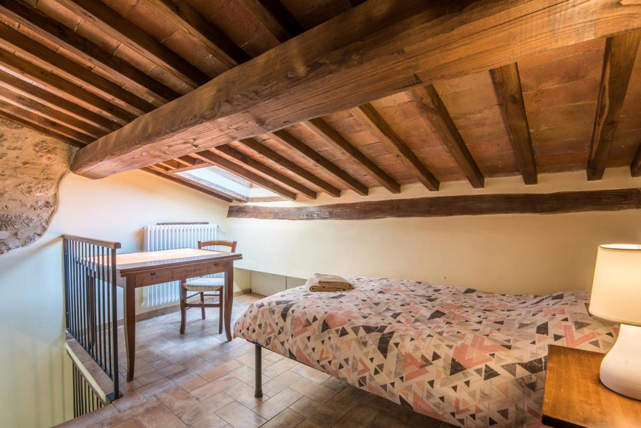 Appartamento Nonno Gino Montegabbro Exterior photo