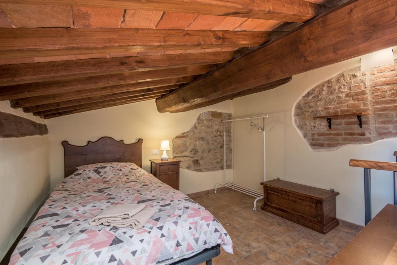 Appartamento Nonno Gino Montegabbro Exterior photo