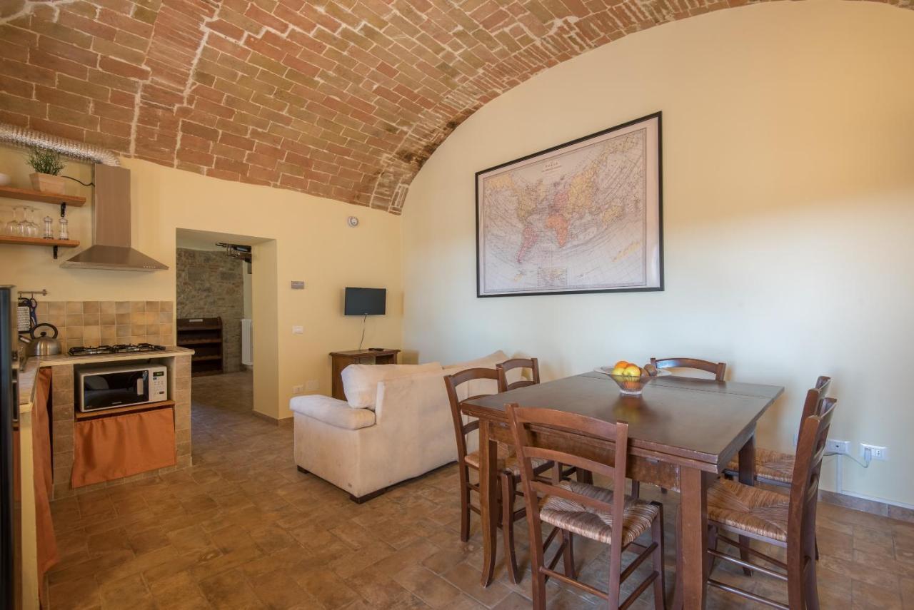 Appartamento Nonno Gino Montegabbro Exterior photo