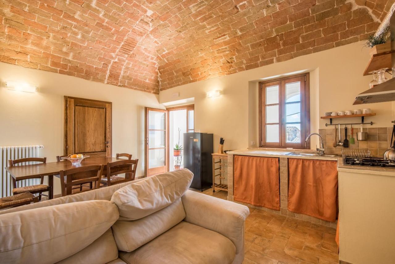 Appartamento Nonno Gino Montegabbro Exterior photo